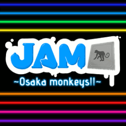 JAM！大阪店