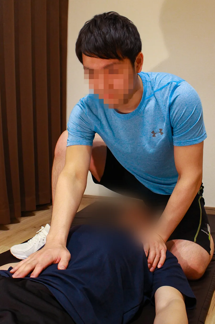大分出張専門ゲイマッサージPrivate salon Relieved