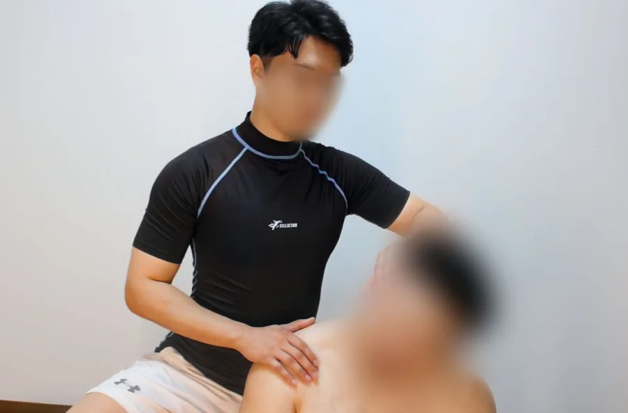 山形・仙台ゲイマッサージ「癒し処 疾風」